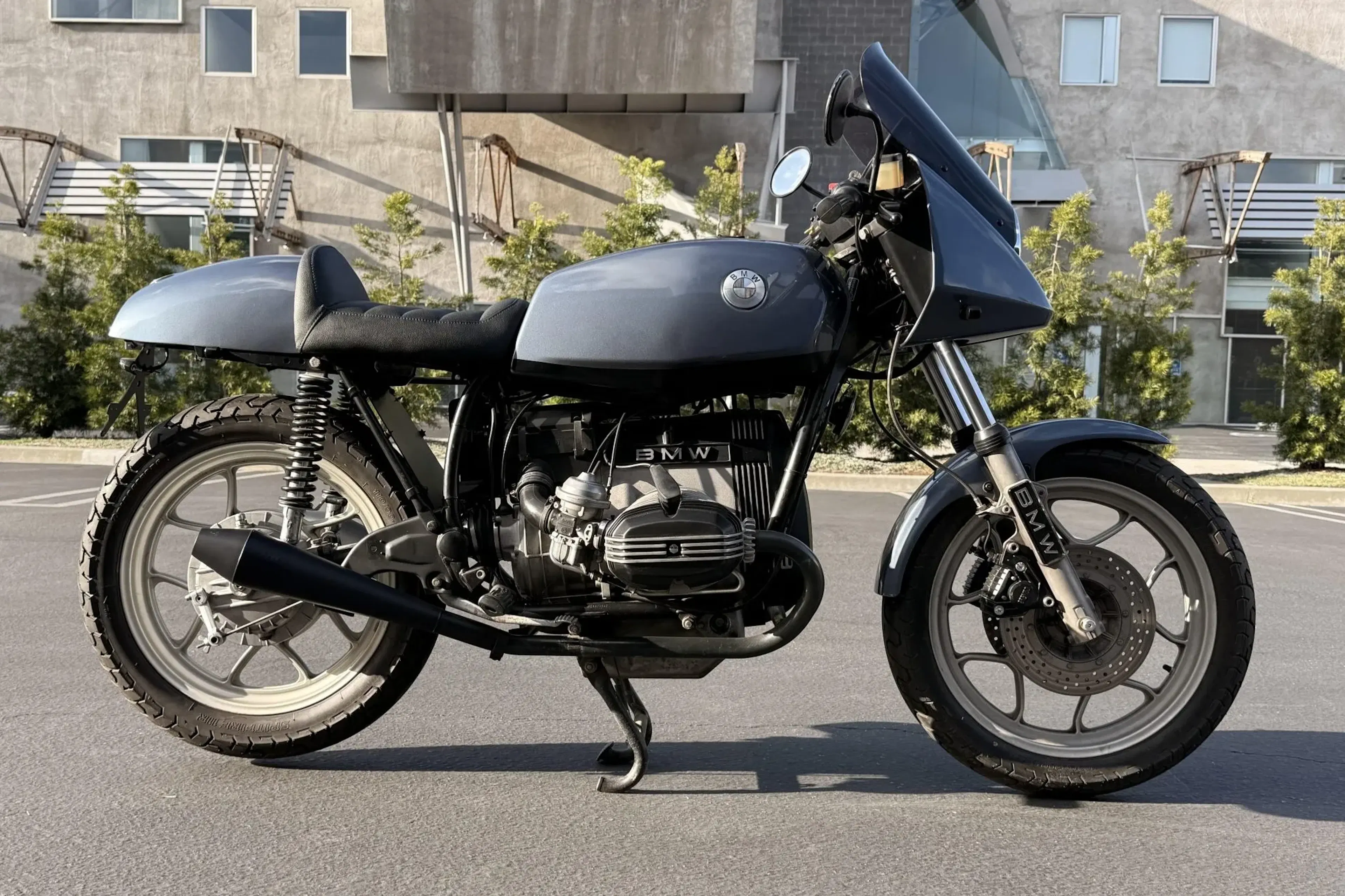 1982 BMW R65 Base | Hagerty Valuation Tool®
